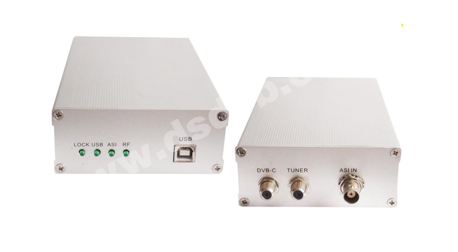 TS Analyzer